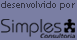 Desenvolvido por Simples Consultoria